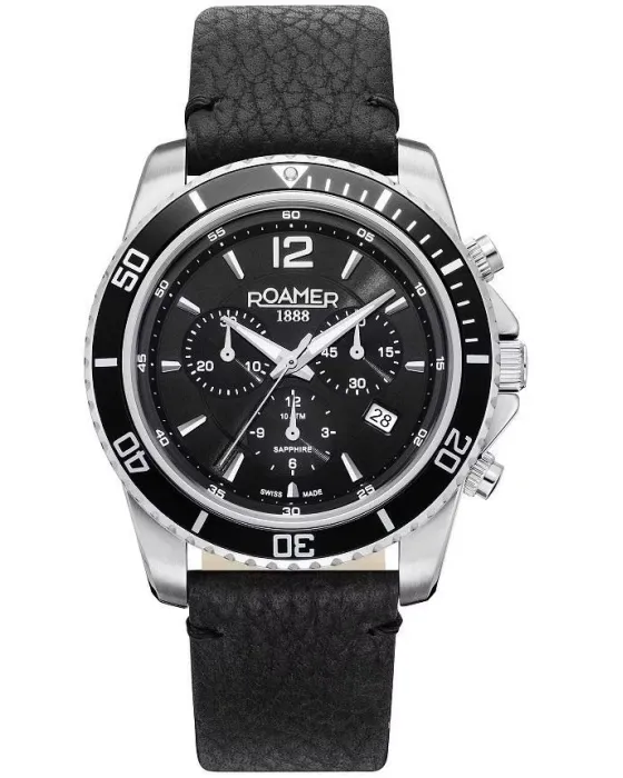 Roamer Nautic 100 Chronograph 862837-41-55-02