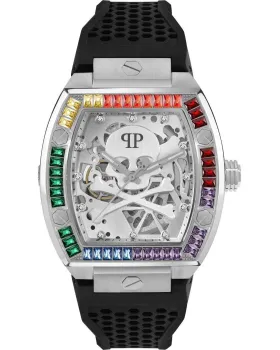 Philipp Plein The Skeleton Automatic PWBAA1423