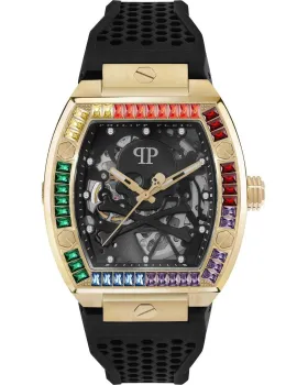 Philipp Plein The Skeleton Automatic PWBAA1623