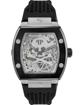 Philipp Plein The Skeleton Automatic PWBAA2023