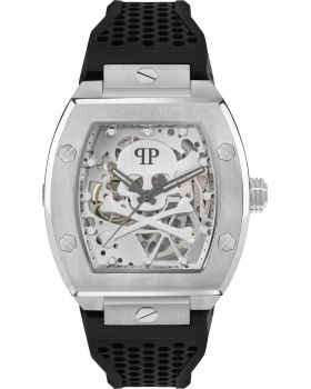 Philipp Plein The Skeleton Automatic PWBAA2123 - 
