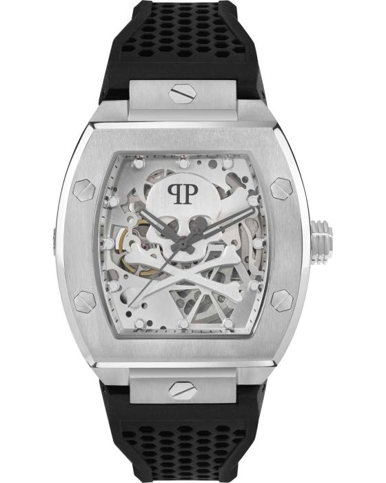 Philipp Plein The Skeleton Automatic PWBAA2123