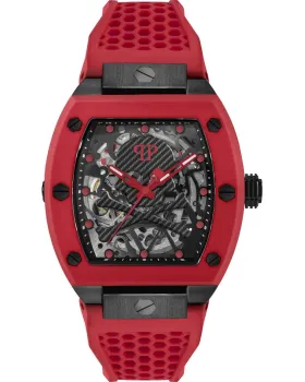 Philipp Plein The Skeleton Automatic PWBAA2224