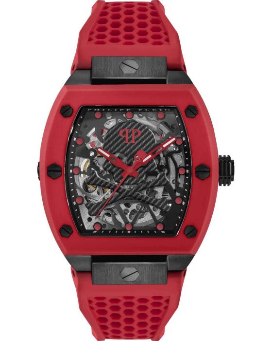 Philipp Plein The Skeleton Automatic PWBAA2224 Philipp Plein The Skeleton Automatic PWBAA2224