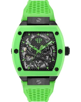 Philipp Plein The Skeleton Automatic PWBAA2324