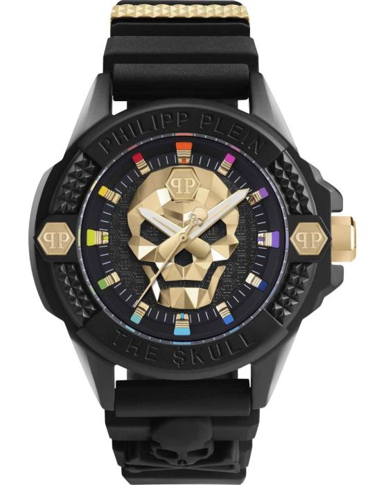 Philipp Plein The Skull Ecoceramic PWUBA0223