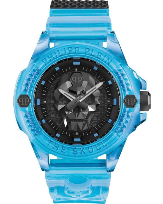 Philipp Plein The Skull Scuba Duba Edition PWWAA0724