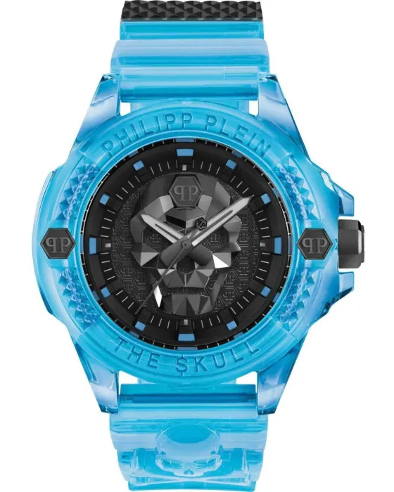 Philipp Plein The Skull Scuba Duba Edition PWWAA0724