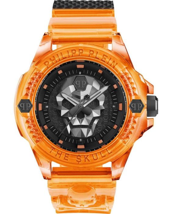Philipp Plein The Skull Scuba Duba Edition PWWAA0824