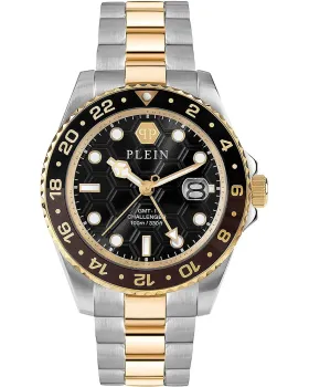 Philipp Plein GMT-I Challenger PWYBA0323