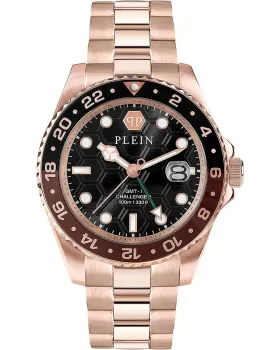 Philipp Plein GMT-I Challenger PWYBA0723
