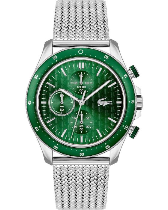 Lacoste Neo Heritage Chronograph 2011255