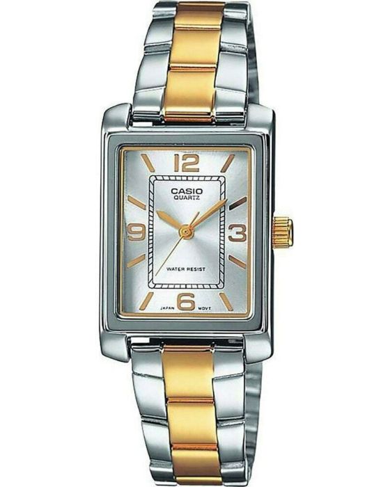 Casio Collection LTP-1234PSG-7AEF