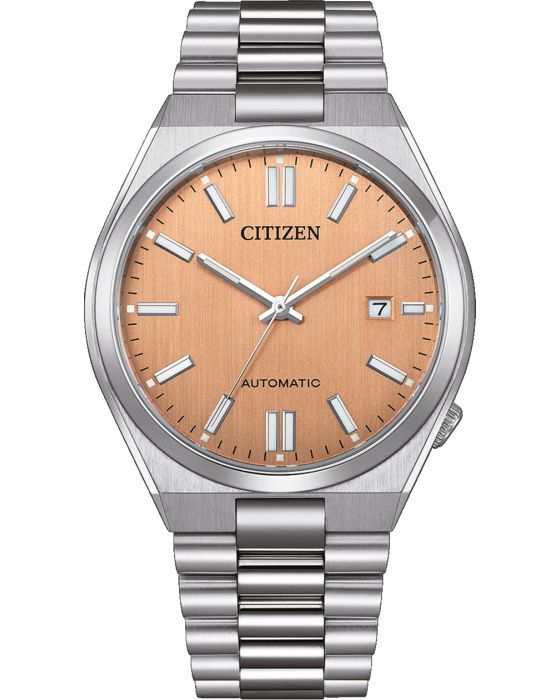 Citizen Tsuyosa Automatic NJ0159-86Z Citizen Tsuyosa Automatic NJ0159-86Z