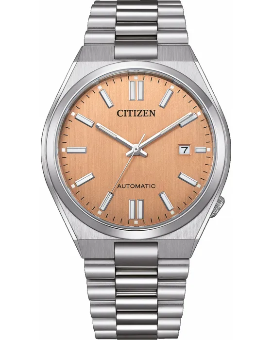 Citizen Tsuyosa Automatic NJ0159-86Z