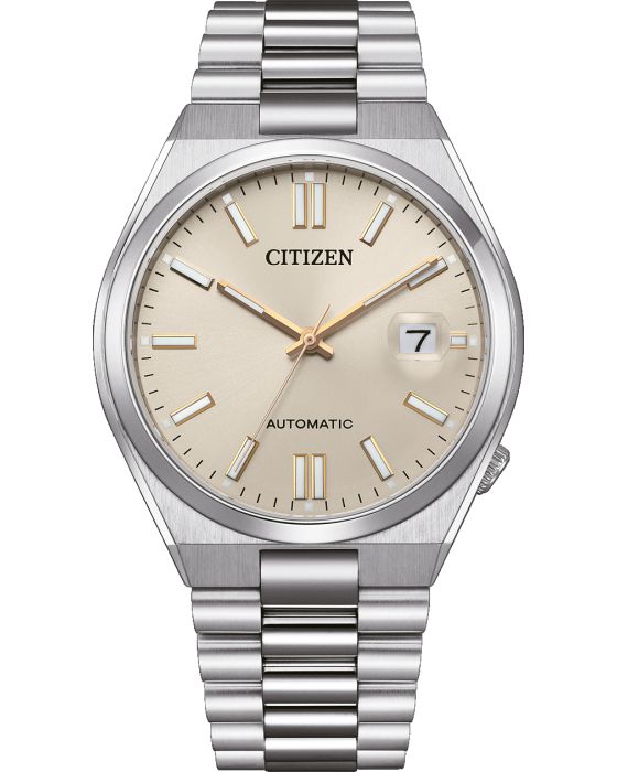 Citizen Tsuyosa Automatic NJ0151-88W Citizen Tsuyosa Automatic NJ0151-88W