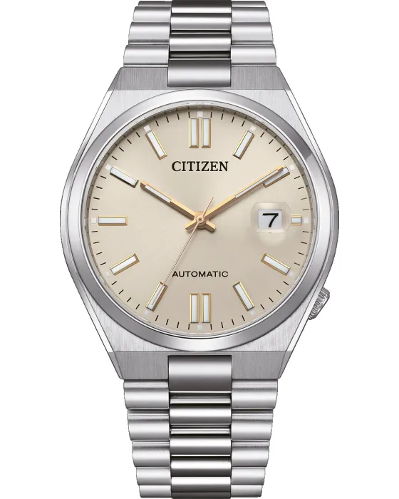 Citizen Tsuyosa Automatic NJ0151-88W