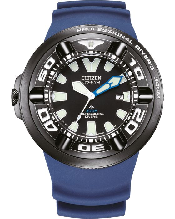 Citizen Promaster Eco-Drive Divers BJ8055-04E Citizen Promaster Eco-Drive Divers BJ8055-04E