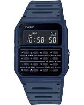 Casio Vintage Edgy CA-53WF-2BEF - 