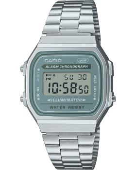 Casio Collection A168WA-3AYES - 