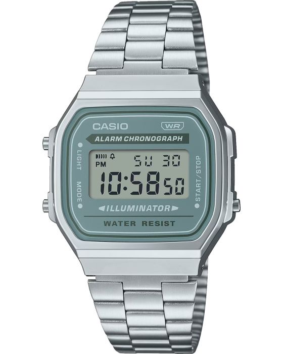 Casio Collection A168WA-3AYES