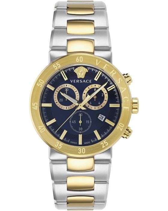 Versace Urban Chronograph VEPY00720 Versace Urban Chronograph VEPY00720