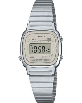 Casio Vintage LA-670WEA-8AEF - 