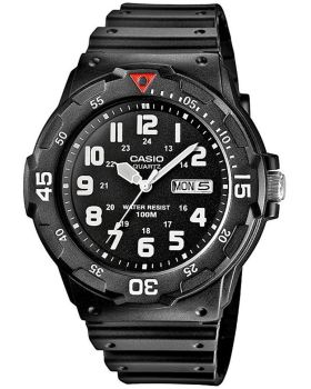 Casio Collection MRW-200H-1BVEG - 