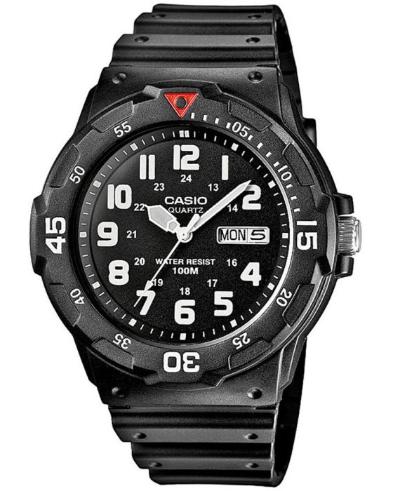 Casio Collection MRW-200H-1BVEG