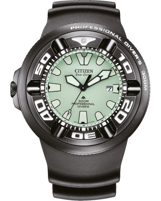 Citizen Promaster Eco-Drive Divers BJ8055-04X Citizen Promaster Eco-Drive Divers BJ8055-04X