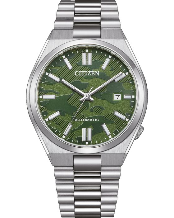 Citizen Tsuyosa Automatic NJ0159-86X Citizen Tsuyosa Automatic NJ0159-86X