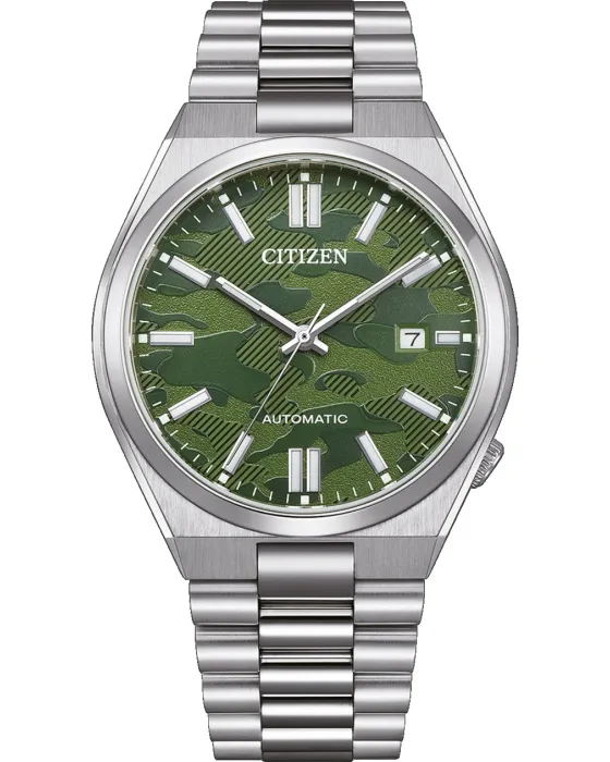 Citizen Tsuyosa Automatic NJ0159-86X