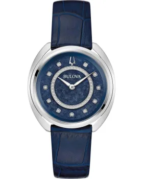 Bulova Duality Diamonds Gift Set 96X160, όψη 4