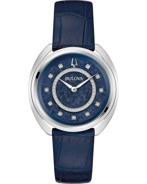 Bulova Duality Diamonds Gift Set 96X160, όψη 4