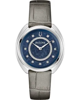Bulova Duality Diamonds Gift Set 96X160, όψη 5