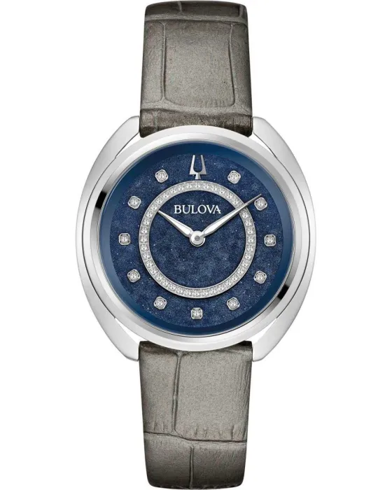Bulova Duality Diamonds Gift Set 96X160, όψη 5