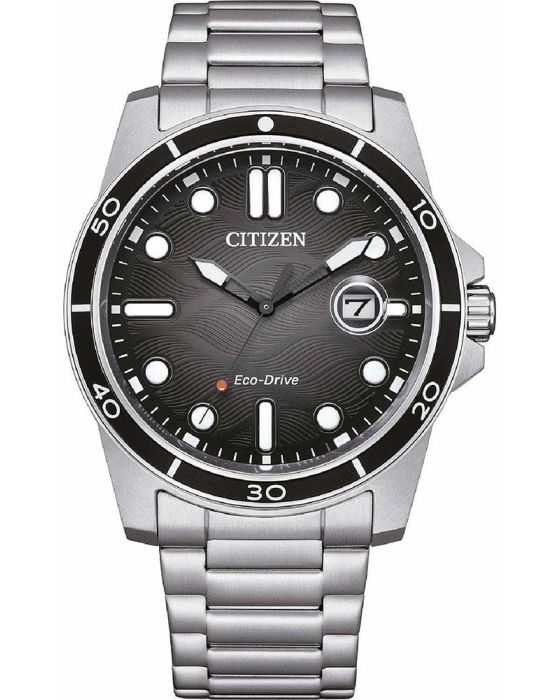 Citizen Sporty Marine Eco-Drive AW1816-89E Citizen Sporty Marine Eco-Drive AW1816-89E