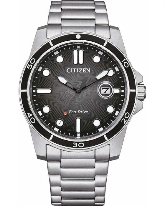 Citizen Sporty Marine Eco-Drive AW1816-89E