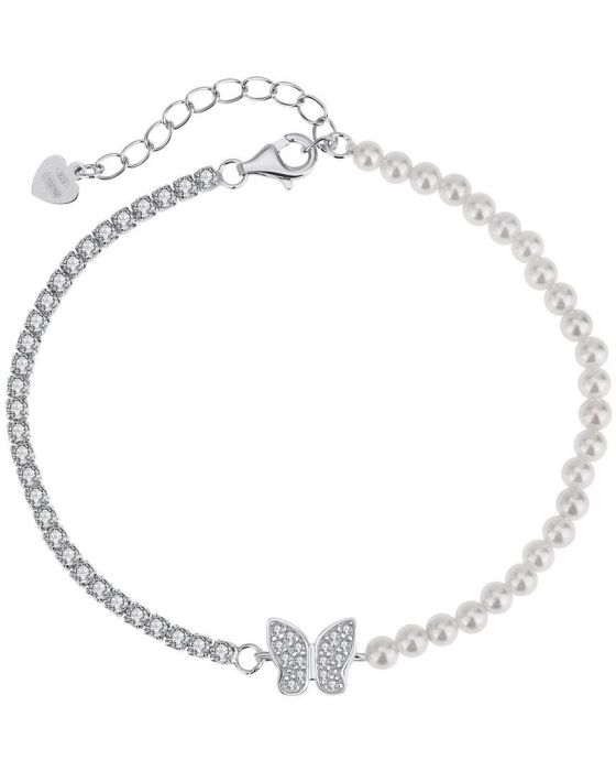 Βραχιόλι For You Jewels Scarlet B21657