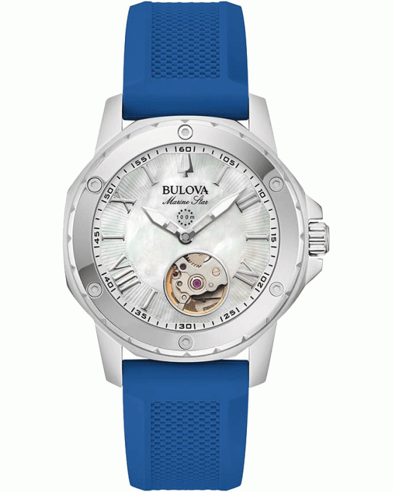 Bulova Marine Star Automatic 96L324 Bulova Marine Star Automatic 96L324