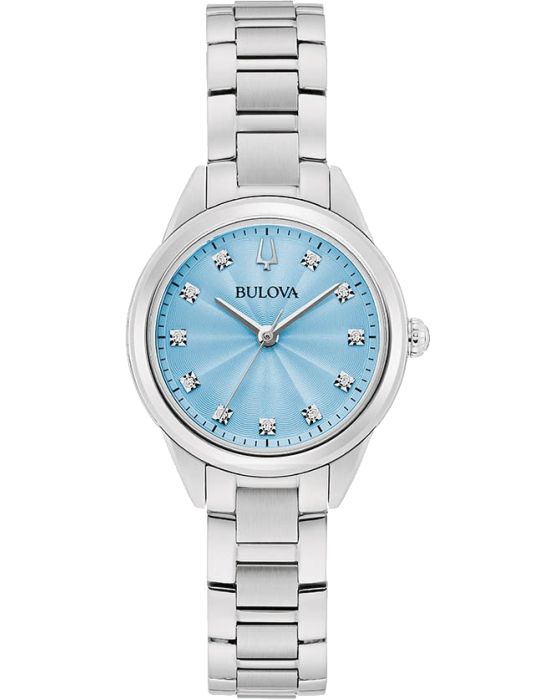 Bulova Sutton 96P250 Bulova Sutton 96P250