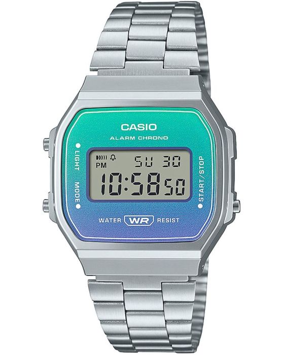 Casio Vintage A168WER-2AEF Casio Vintage A168WER-2AEF
