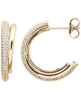 For You Jewels Mable E17195GP - 