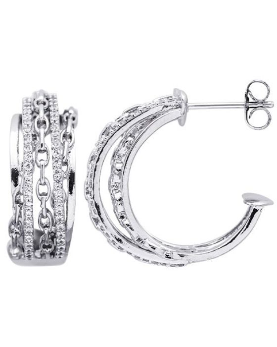 For You Jewels Mable E17192