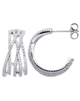 For You Jewels Mable E17194 - 