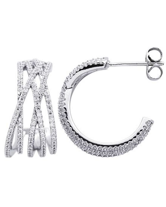 For You Jewels Mable E17194