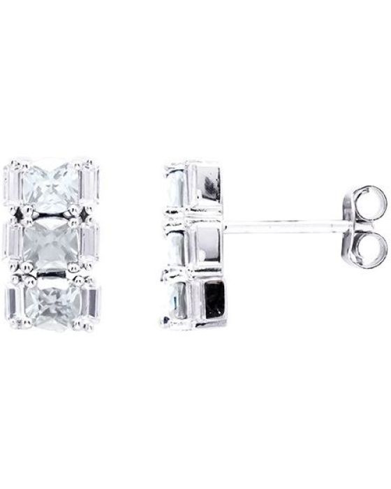 Σκουλαρίκια For You Jewels Astrid E21564 Σκουλαρίκια For You Jewels Astrid E21564