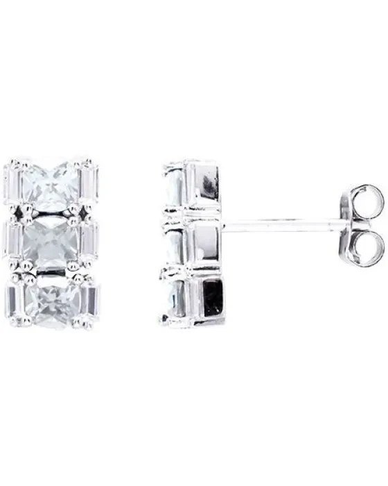 Σκουλαρίκια For You Jewels Astrid E21564