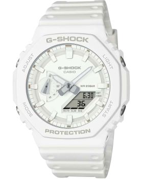 Casio G-Shock GA-2100-7A7ER - 