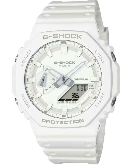 Casio G-Shock GA-2100-7A7ER